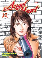 Angel Heart Vol17.jpg